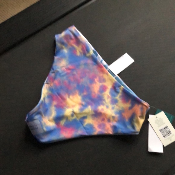 ROXY (L) pop surf bikini bottom midwaist - Picture 13 of 14